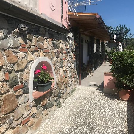 Villa Teresa Casarza Ligure Ngoại thất bức ảnh