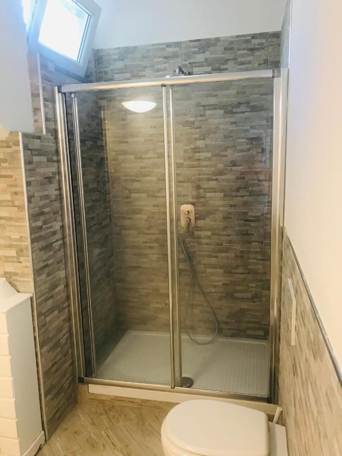 Villa Teresa Casarza Ligure Ngoại thất bức ảnh