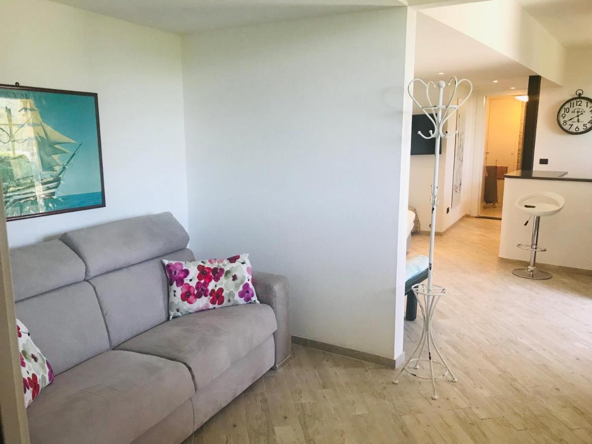 Villa Teresa Casarza Ligure Ngoại thất bức ảnh