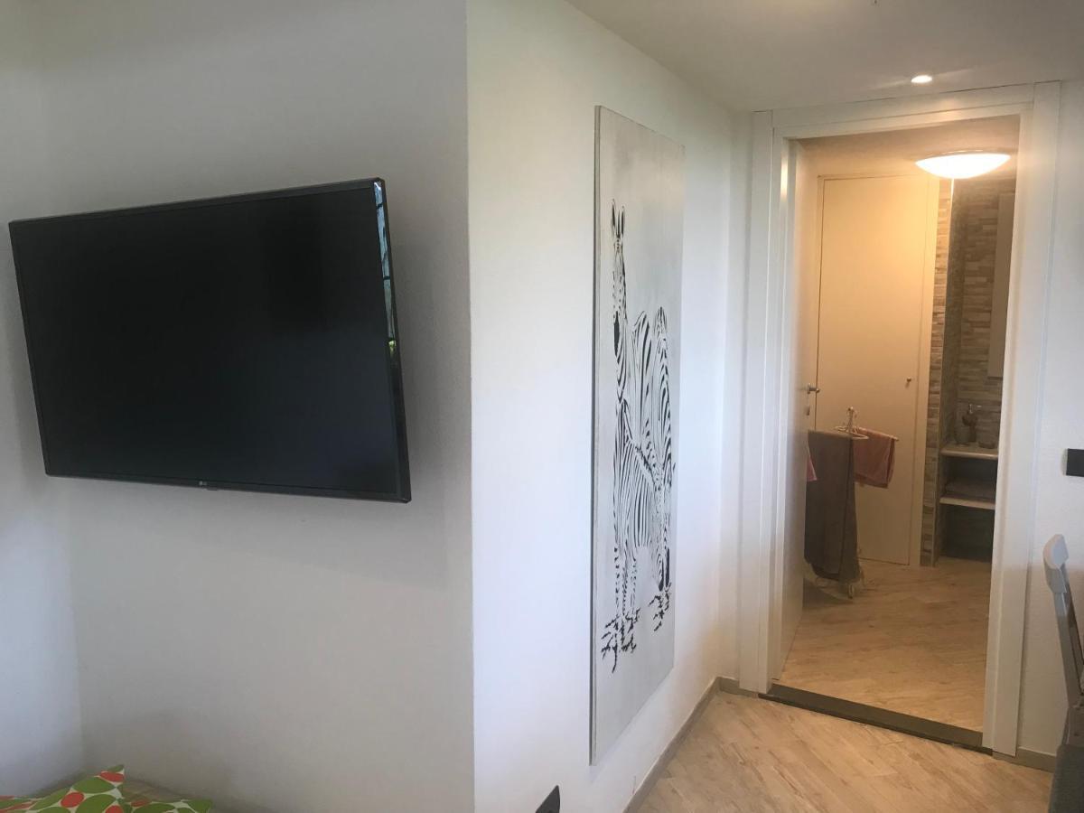 Villa Teresa Casarza Ligure Ngoại thất bức ảnh