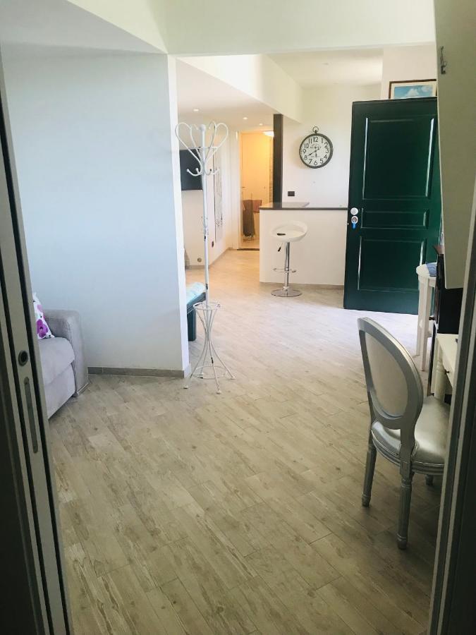 Villa Teresa Casarza Ligure Ngoại thất bức ảnh