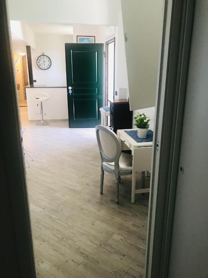 Villa Teresa Casarza Ligure Ngoại thất bức ảnh